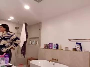 tgirltoesx on Chaturbate