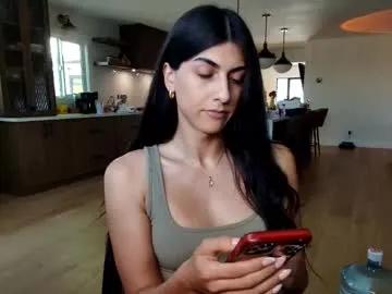 tgirltoesx on Chaturbate
