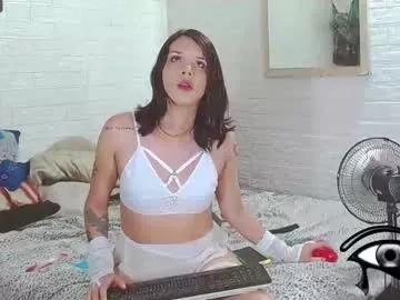 thaliasweetlust on Chaturbate