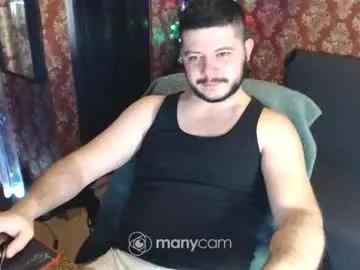 the_avengersgth on Chaturbate
