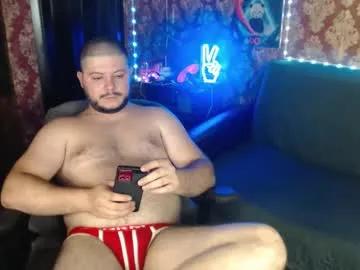 the_avengersgth on Chaturbate