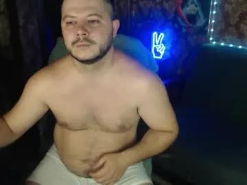 the_avengersgth on Chaturbate