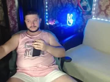 the_avengersgth on Chaturbate