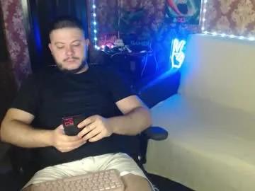 the_avengersgth on Chaturbate