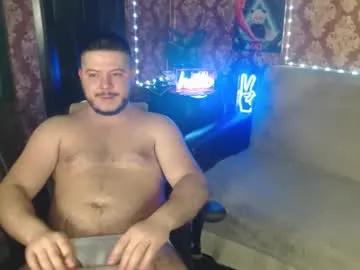 the_avengersgth on Chaturbate