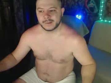 the_avengersgth on Chaturbate