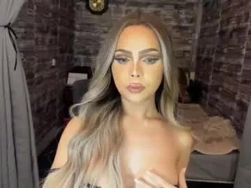 the_enchantressxx on Chaturbate