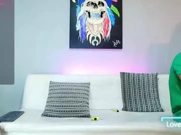 the_golden_boys on Chaturbate