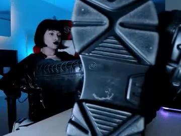 the_inamorata — Aren't we all sinners? #sissy #femdom #findom #mistress #goth