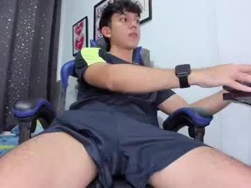 the_skinnyguys on Chaturbate