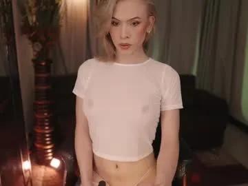 thea_ome on Chaturbate