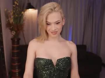 thea_ome on Chaturbate