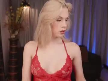 thea_ome on Chaturbate