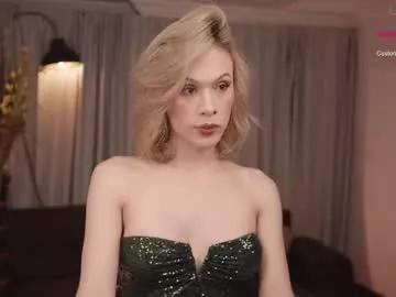 thea_ome on Chaturbate