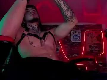 Freechat thebeastmaster_ on Chaturbate