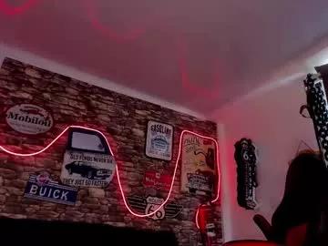 Freechat thebeastmaster_ on Chaturbate