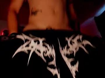 Freechat thebeastmaster_ on Chaturbate