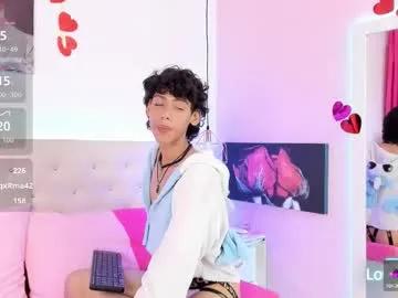 thedoll_ethan on Chaturbate