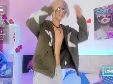 thedoll_ethan on Chaturbate