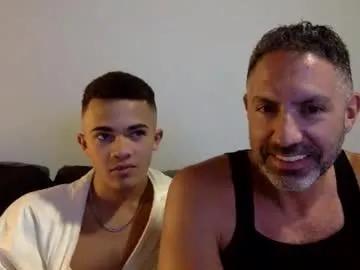 thejackandkai on Chaturbate