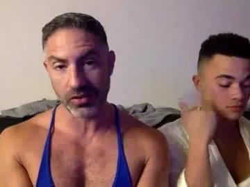 thejackandkai on Chaturbate
