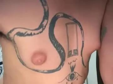 thematryoshka — ON THE AIR #femboy #mistress #bigcock #bigass #hair