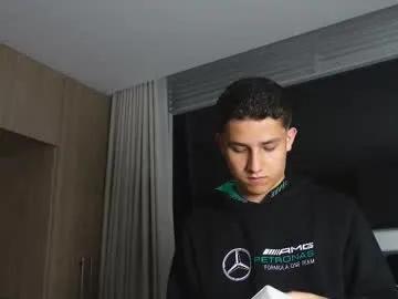 theohawke_ on Chaturbate