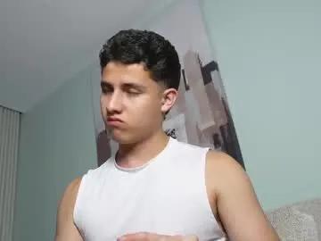 theohawke_ on Chaturbate