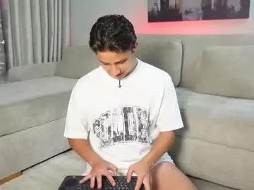 theohawke_ on Chaturbate