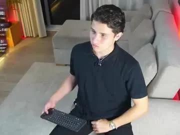 theohawke_ — If You guess my fav color I will flash someting You want  // GOAL: cum show: [2999 tokens left] #teen #lovense #bigcock #feet #socks