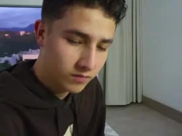 theohawke_ on Chaturbate