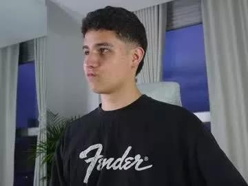 theohawke_ on Chaturbate