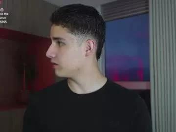 theohawke_ on Chaturbate