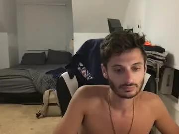 therealdylansdick on Chaturbate