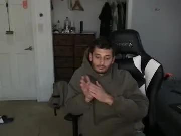 therealdylansdick on Chaturbate