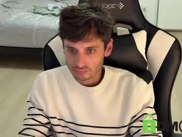 therealdylansdick on Chaturbate