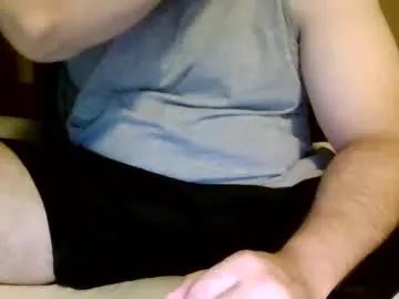 thethril1990 on Chaturbate