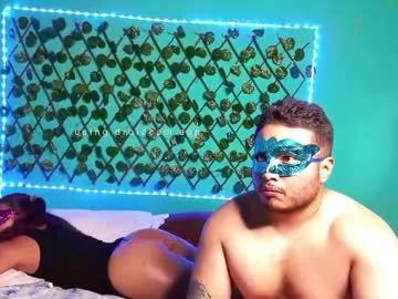 thicc_queen_the_rascal on Chaturbate