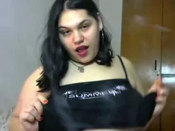 thichslutx on Chaturbate