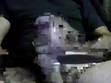 thickandhard54321 on Chaturbate