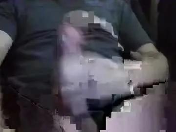 thickandhard54321 — Freechat on Chaturbate