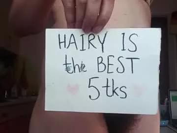 thickforest on Chaturbate