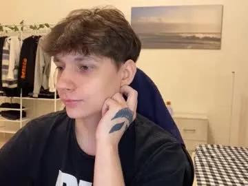 Freechat thomas617826 on Chaturbate