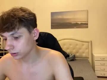 Freechat thomas617826 on Chaturbate