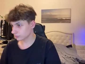 Freechat thomas617826 on Chaturbate