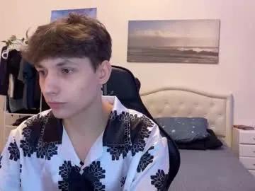Freechat thomas617826 on Chaturbate