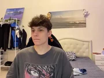 Freechat thomas617826 on Chaturbate