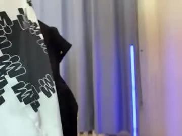 Freechat thomas617826 on Chaturbate