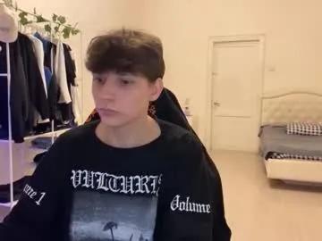 Freechat thomas617826 on Chaturbate