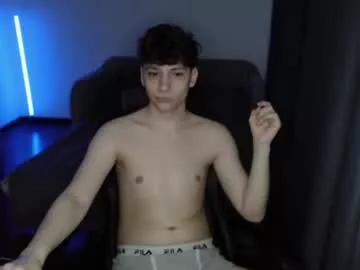 Freechat thomas617826 on Chaturbate